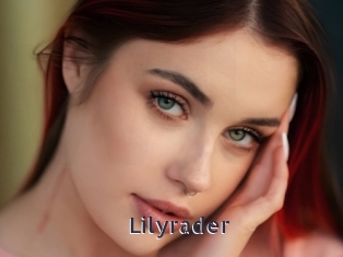 Lilyrader