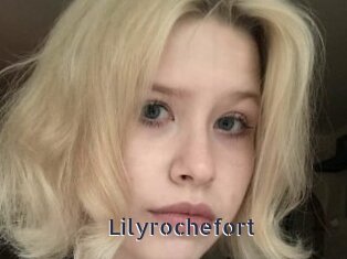 Lilyrochefort