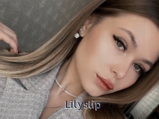 Lilyslip