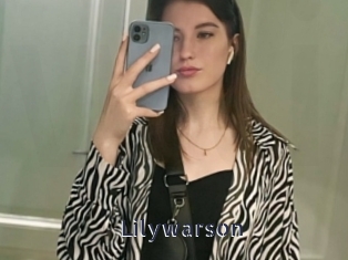 Lilywarson