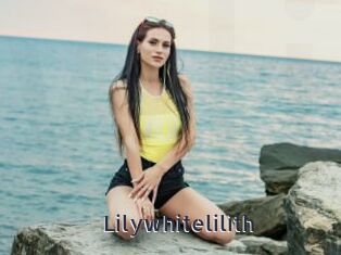 lilywhitelilith webcam livesex