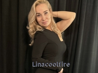 Linacoolfire