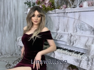 Linawilllson
