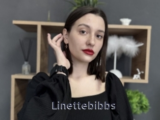 Linettebibbs