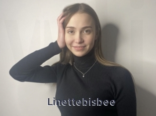Linettebisbee