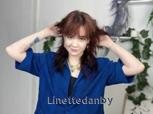 Linettedanby