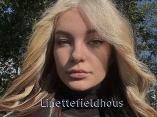 Linettefieldhous