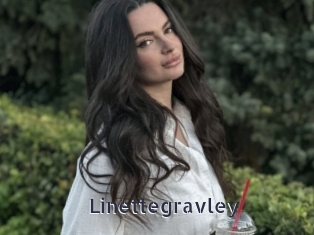 Linettegravley