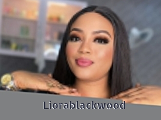 liorablackwood webcam livesex
