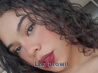 Lisa_brown