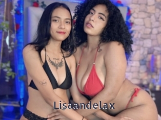 lisaandelax webcam livesex
