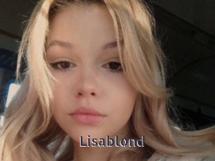 Lisablond