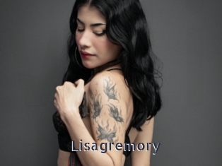 Lisagremory