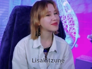 Lisakitzune