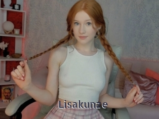 Lisakunze