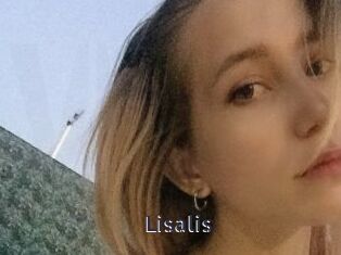 Lisalis
