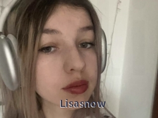 Lisasnow
