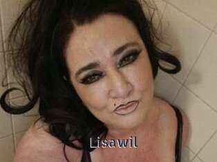 lisawil webcam livesex