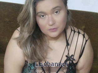 Lischannel