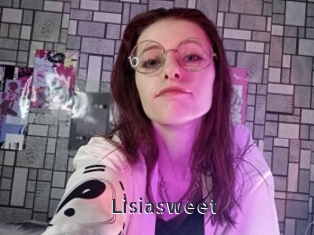 Lisiasweet