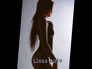 lissa_bale webcam livesex