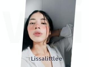 lissalittlee webcam livesex