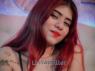 Lissamiiller