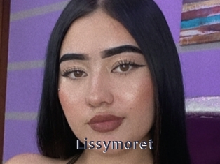 Lissymoret