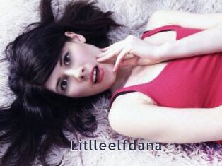 Litlleelfdana
