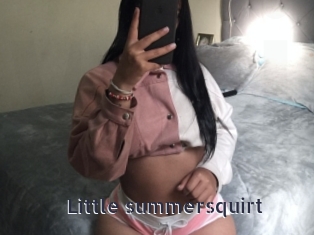 Little_summersquirt