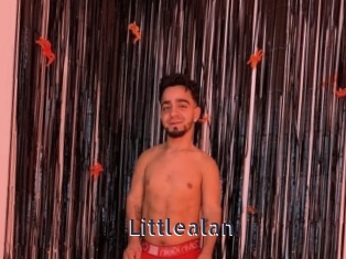 littlealan webcam livesex
