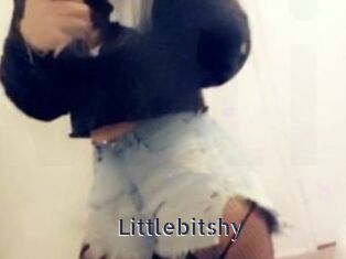 Littlebitshy