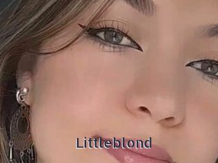 Littleblond