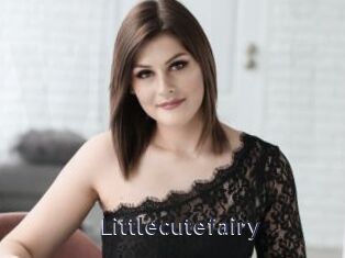 Littlecutefairy