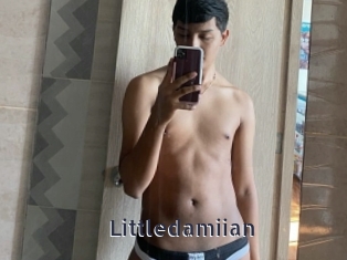 Littledamiian