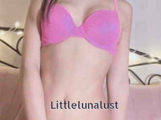 Littlelunalust