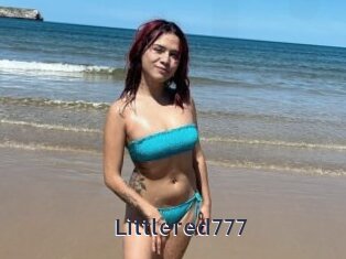 Littlered777