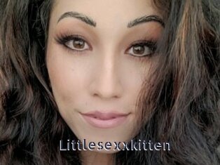 Littlesexxkitten