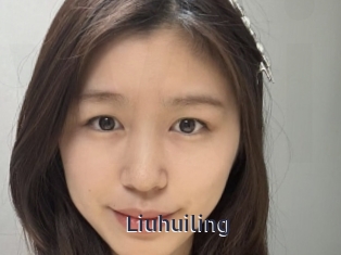 Liuhuiling
