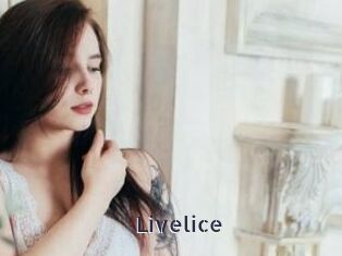 Livelice