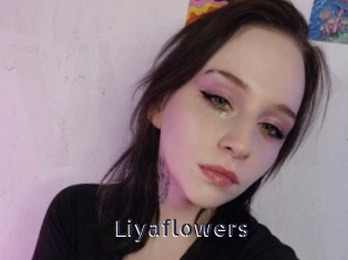 liyaflowers webcam livesex