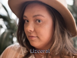 Lizcoral