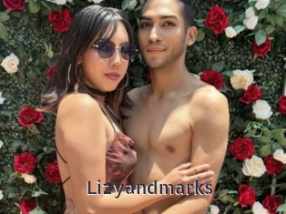 Lizyandmarks