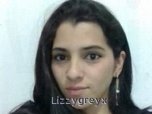 Lizzygreyx