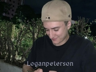Loganpeterson