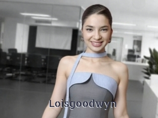 Loisgoodwyn