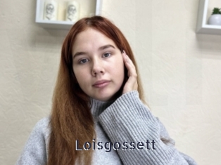 Loisgossett