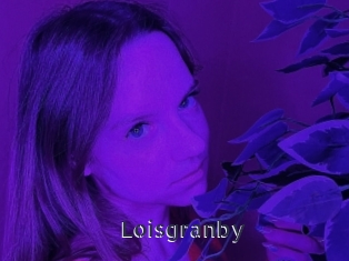 Loisgranby