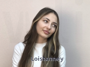 Loishanney