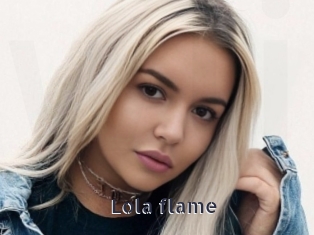 Lola_flame